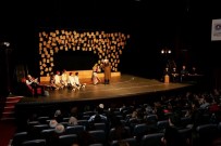 MALTEPE BELEDİYESİ - Tiyatro Festivali'nde Haldun Taner'in Eseri Sahnelendi