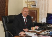 TÜRK HAVA KURUMU - Türk Hava Kurumunda Görev Değişimi