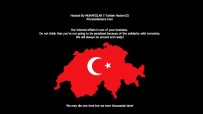 HACKER - Türk Korsanlar İsviçreli 24 Siteyi  Çökertti