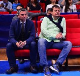 ABDİ İPEKÇİ - Turkish Airlines Euroleague