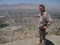 KENAN EVREN - Türkmen Yazar Esedullah Oğuz'un Yeni Kitabı 'Ülkem Ve Ben' Çıktı