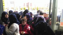 ÖMER ÇİMŞİT - Viranşehir Belediyesinden 50 Bin Kişiye Giyim Yardımı