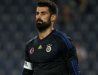 Volkan Demirel'e transfer teklifi