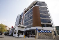 Yaşar Üniversitesinde 16. yıl gururu