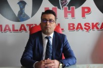 ÜLKÜCÜ - Yeni Atanan MHP İl Başkanı Kalı Görevine Başladı