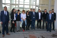 GEOMETRI - Yeni Medya Gözüyle Uşak