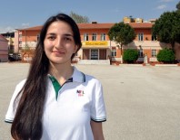 YGS'de Aydın Birincisi Oldu