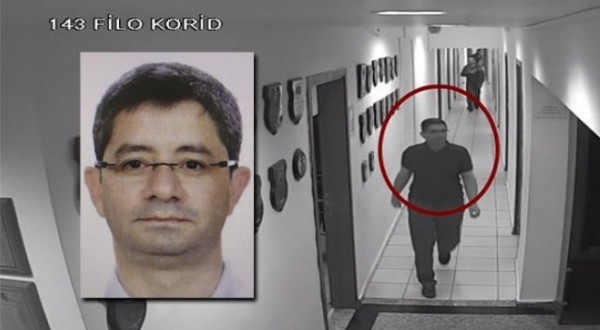 Akıncı Üssü iddianamesi mahkemede