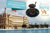 ÇAY ÜRETİCİLERİ - 1'İnci Uluslararası İstanbul Çay Festivali'nin Biletleri Satışa Çıktı
