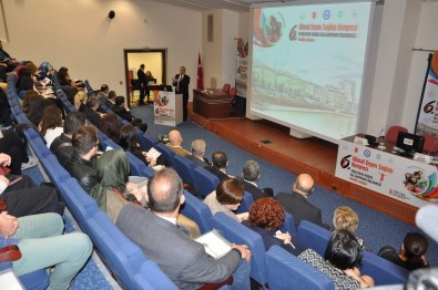 6. Ergen Sağlığı Kongresi Eskişehir'de Başladı