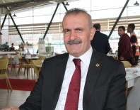 BURHAN KAYATÜRK - AK Parti'li Kayatürk'ten Referandum Değerlendirmesi