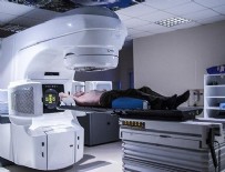 PROSTAT KANSERİ - Akciğer kanserinde yeni şifa kapısı 'yoğun radyoterapi'