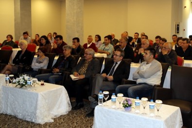 Akdeniz Belediyesi'nde Hizmet İçi Eğitimler Devam Ediyor