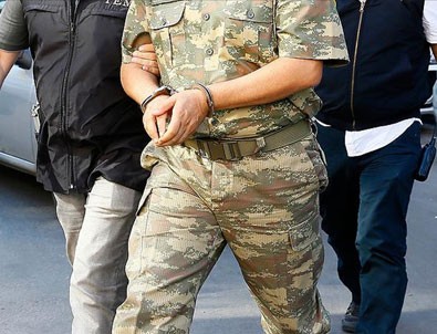 Akıncı Üssü iddianamesi mahkemede