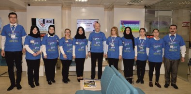 Altıeylül'den Otizm Farkındalığı