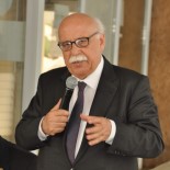 Bakan Avcı'dan Halit Akçatepe Mesajı