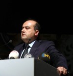 Bakan Yardımcısından FETÖ'ye Kapak