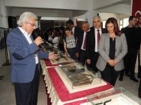 OSMAN YıLDıRıMKAYA - Başkan Çerçioğlu Çanakkale Müzesini Sultanhisar'da Açtı