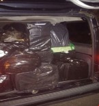 Başkent'te Kaçak Sigara Operasyonu