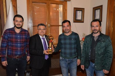 Bilecik Belediye Spor Atıcılık İhtisas Kulübü Sporcusu Trap Atış Yarışmasında Türkiye Birincisi Oldu