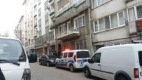 UZAKLAŞTIRMA CEZASI - Bursa'da Kadın Cinayeti