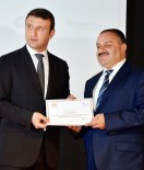 Dicle Elektrik'e İstihdama Katkısından Dolayı Teşekkür Belgesi Verildi