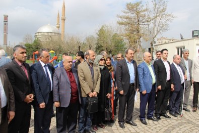 Diyarbakır'da 60 Sivil Toplum Kuruluşu 'Evet' Dedi