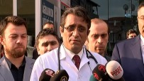 Doktoru Akçetepe'nin Ölüm Sebebini Açıkladı