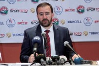 ASLI ÇAKIR ALPTEKİN - Dopinge Bulaşan Sporcunun Milli Takımda Yeri Olmayacak