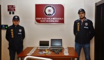 Dubaili Hackerlerle İş Yapan Dolandırıcılar Suçüstü Yakalandı