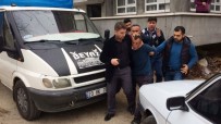 BAHÇECIK - Hakkında 13 Hapis Cezası Bulunan Şahıs Yakalandı