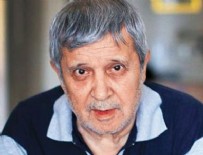 HABABAM SıNıFı - Halit Akçatepe vefat etti