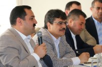 FATMA GÜLDEMET - Halk Oylamasına Doğru