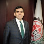 Hıdıroğlu'ndan Büyüme Değerlendirmesi