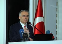 'İlk Çeyrekte Yüzde 3.5 Büyümek Sevindirici'