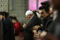 KASIDE - İlkadım'da Maneviyat Dolu Gece