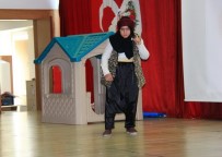 İMAM HATİP ORTAOKULLARI - İmam Hatip Ortaokulu Öğrencileri Yarıştı