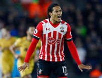 SOUTHAMPTON - İngiltere Hollandalı yıldızı konuşuyor