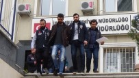 İNTIHAR - İstanbul'da 11 Yıl Önce İşlenen Cinayetin Sır Perdesi Aralanıyor