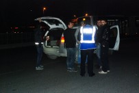 İSTANBUL EMNIYET MÜDÜRÜ - İstanbul'da 5 Bin Polisle Uygulama