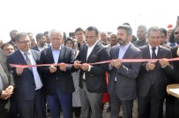 ABDURRAHMAN TOPRAK - Kahta Seyir Tepesi Hizmete Açıldı