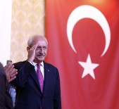 Kılıçdaroğlu'ndan 'Evet-Hayır' Hatası