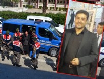 Kozan'daki katliamın nedeni 'gizli aşk' iddiası