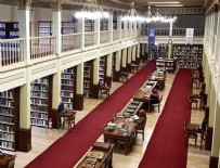 MELINDA GATES - Kütüphaneler teknolojiyle buluştu