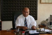 KONURALP - Meclis Başkanı Ertan Taşlı'nın Acı Günü