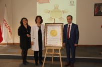 ULUSLARARASı ATOM ENERJISI KURUMU - Medicalpark İzmir'e Uluslararası İki Başarı Belgesi