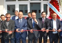 UZUN ÖMÜR - MİDDER Salihli Şubesi Açıldı