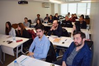 İŞÇİ SAĞLIĞI - MMO Şantiye Şeflerini Eğitiyor