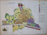 Muradiye'nin Planları Askıya Çıkarıldı