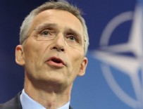 AVRUPA İNSAN HAKLARı SÖZLEŞMESI - NATO'dan Türkiye ve 15 Temmuz açıklaması